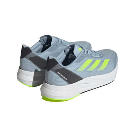 achat Chaussure de running Adidas Homme DURAMO SPEED Grises dos