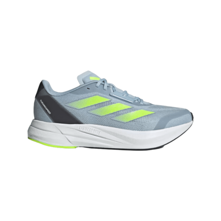 Achat Chaussure de running Adidas Homme DURAMO SPEED Grises profil