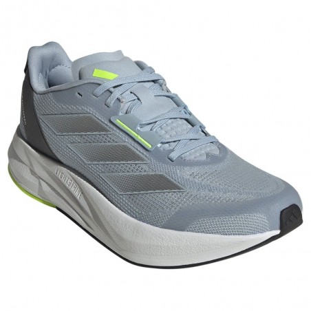 acaht Chaussure de running Adidas Femme DURAMO SPEED Grises face