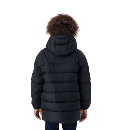 Achat Manteau TEDDY SMITH garçon MAE JR  arrière