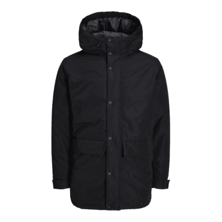 Achat Parka JACK&JONES homme JJCHAMP PARKA noire