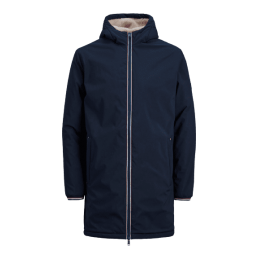 Achat Parka JACK&JONES homme JPRBLUNEW KANE LONG face