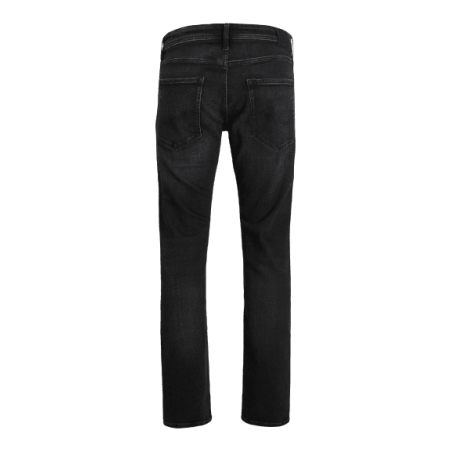 Achat Jean JACK&JONES homme JJIMIKE JJORIGINAL JOS 111 noir arrière