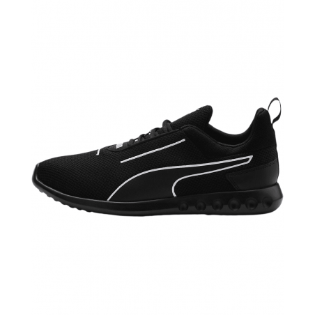 achat Chaussures Puma Homme CARSON 2 CONCAVE Noires profil