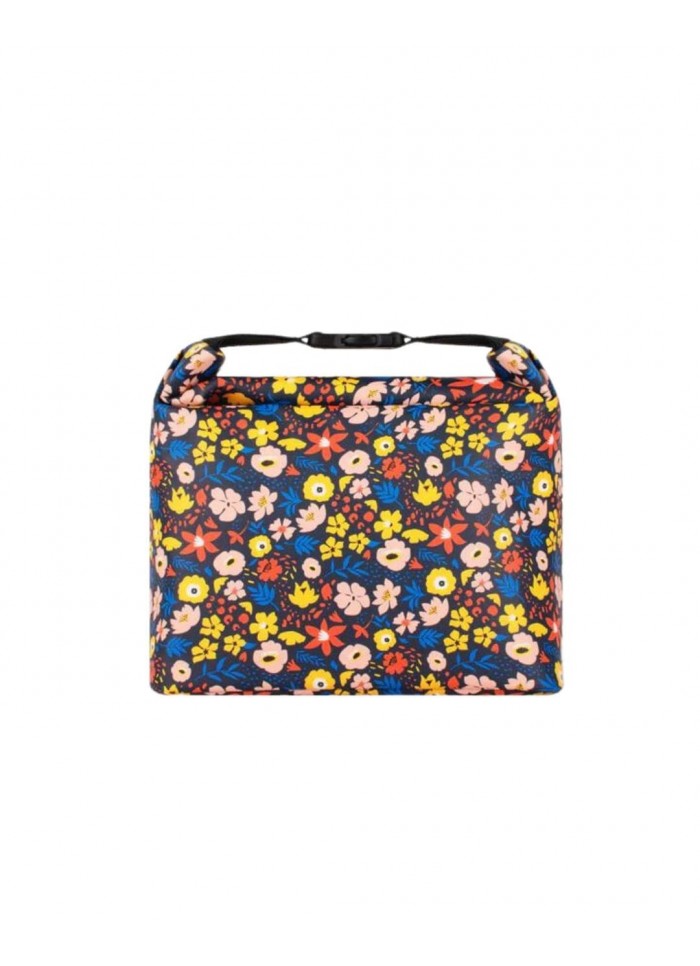 achat Sac isotherme lunch bag Cabaïa ALEXANDRIE face