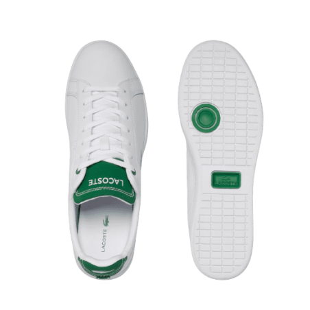 Achat Sneakers LACOSTE homme CARNABY PRO semelle