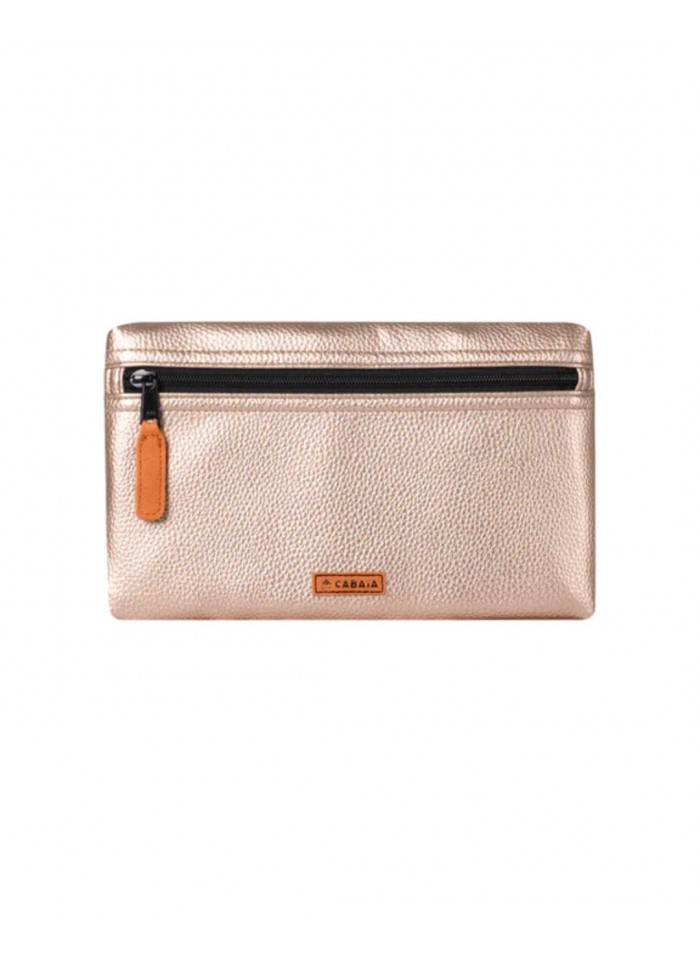 achat Pochette Cabaïa La Casbah LARGE face