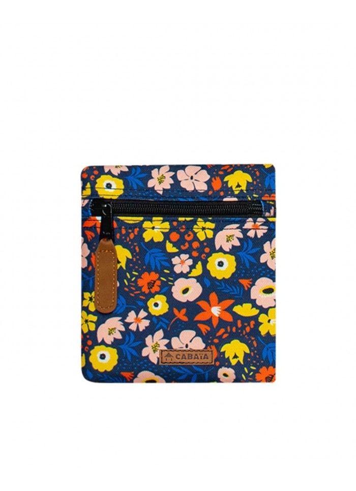 achat Pochette sac Cabaïa Colonne de Pompee SMALL face