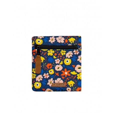 achat Pochette sac Cabaïa Colonne de Pompee SMALL face