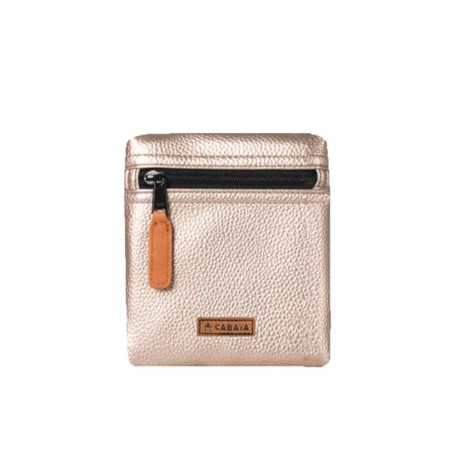 achat Pochette sac Cabaïa Casbah SMALL face