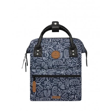 achat Pochette sac Cabaïa Coursives LARGE sur sac