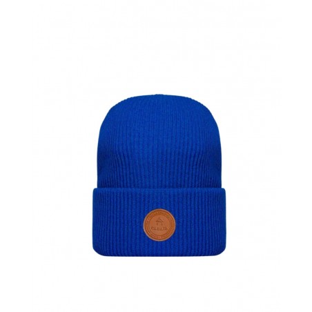 achat Bonnet Cabaïa CLOVER Bleu pop face