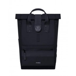 achat Sac à dos Cabaïa EXPLORER Wellington Noir face