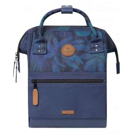 achat Pochette sac Cabaïa Mont Bourda LARGE porté