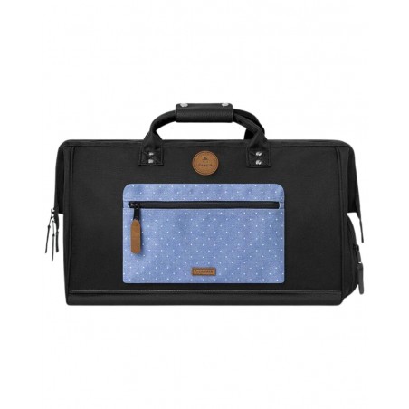 achat Sac de voyage Cabaïa DUFFLE Berlin Noir pochette