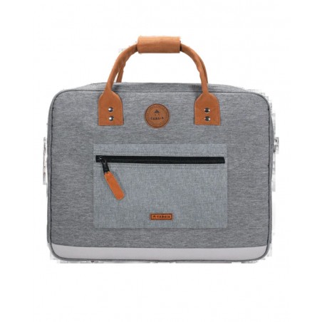 achat Sacoche ordinateur Cabaïa MESSENGER MEDIUM classique