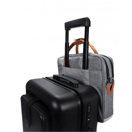 achat Sacoche ordinateur Cabaïa MESSENGER MEDIUM valise