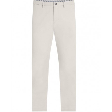 achat Pantalon Chino Tommy Hilfiger Homme BLEECKER 1985 Beige face