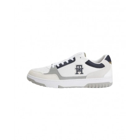 achat Chaussure Tommy Hilfiger Homme STREET MIX en cuir face