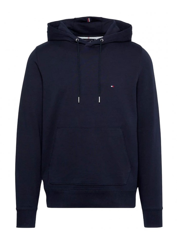 achat Sweat à capuche Tommy Hilfiger Homme 1985 Bleu face