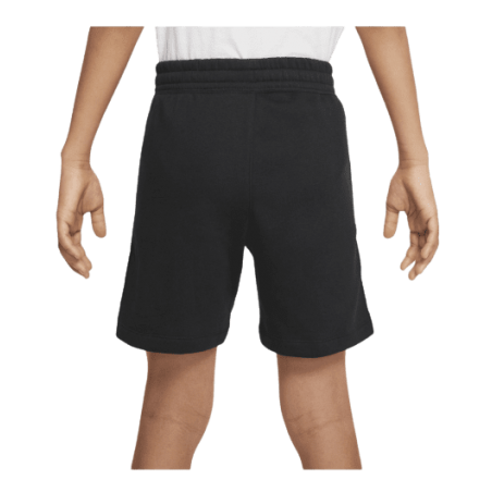 achat Short Nike Enfant REPEAT Noir dos