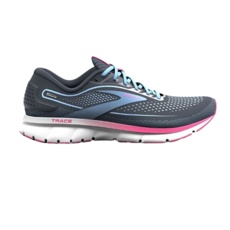 achat Chaussures de running Femme brooks TRACE 2