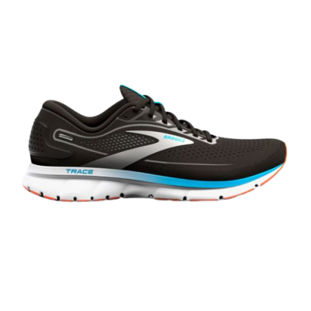 achat Chaussures de running Homme brooks TRACE 2