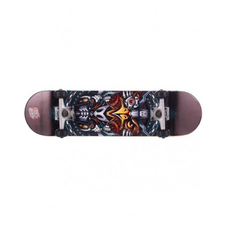 achat Skate Tony Hawk SS 180 BIONIC à motif face