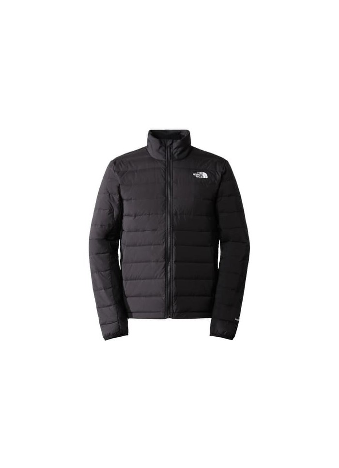 achat Doudoune The North Face Homme BELLEVIEW STRETCH DOWN Noire face