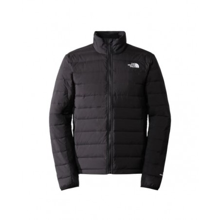 achat Doudoune The North Face Homme BELLEVIEW STRETCH DOWN Noire face