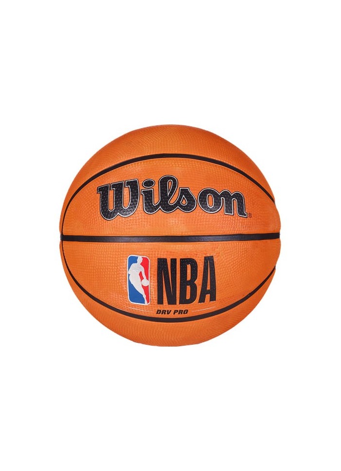 achat Ballon de basketball NBA DRV PRO Taille 7 face