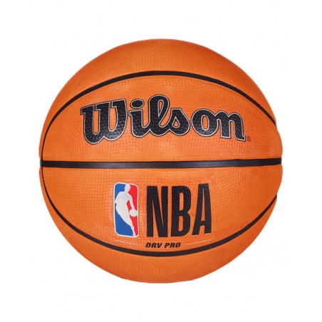 achat Ballon de basketball NBA DRV PRO Taille 7 face