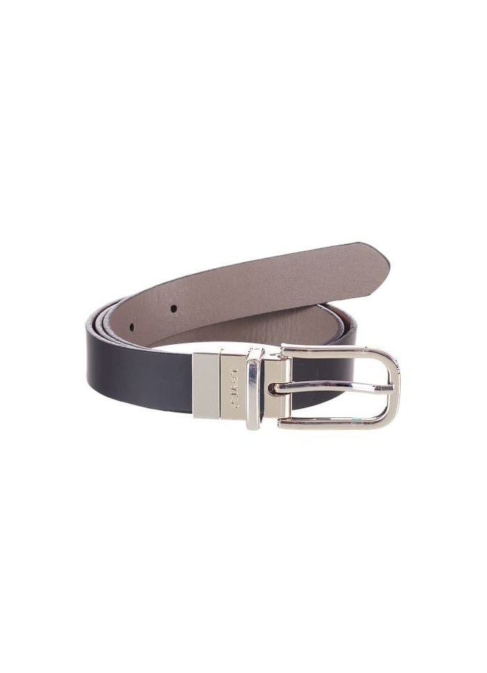 achat Ceinture Levi's REVERSIBLE BELT Noire/Marron  dos