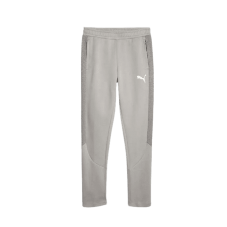 achat Pantalon de survêtement Puma Homme EVOSTRIPE Gris face