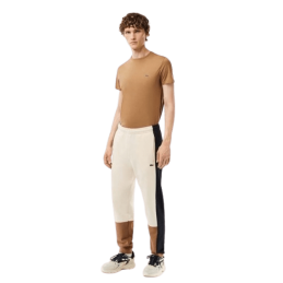 Jogging Beige Lacoste - Homme