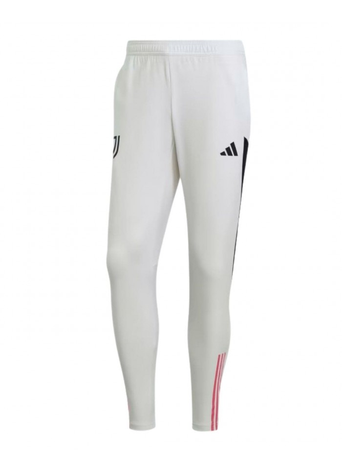 Jogging Adidas Homme JUVENTUS TR Blanc