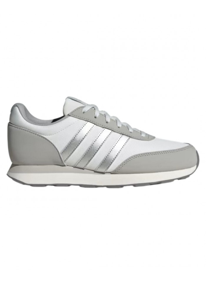 achat Chaussures de running Adidas Femme RUN 60S 3.0 Gris profil