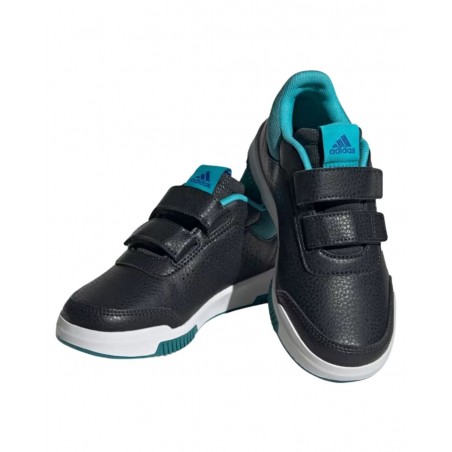 achat Baskets Adidas Enfant TENSAUR SPORT 2.0 CF Bleu face