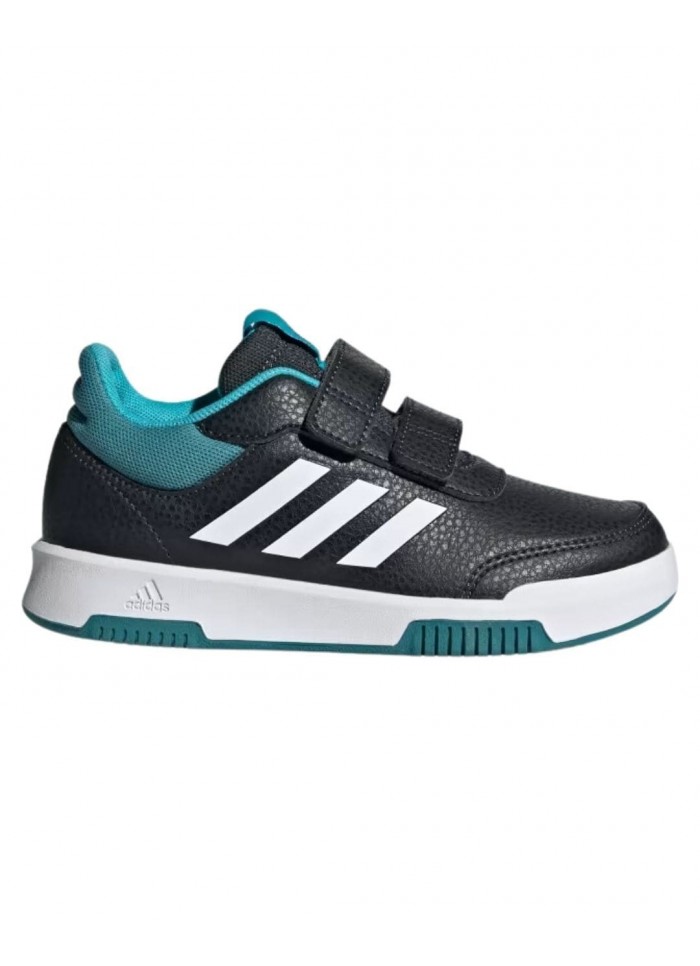 achat Baskets Adidas Enfant TENSAUR SPORT 2.0 CF Bleu coté