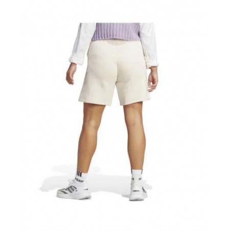 achat Short Adidas Femme ALL SZN Beige dos