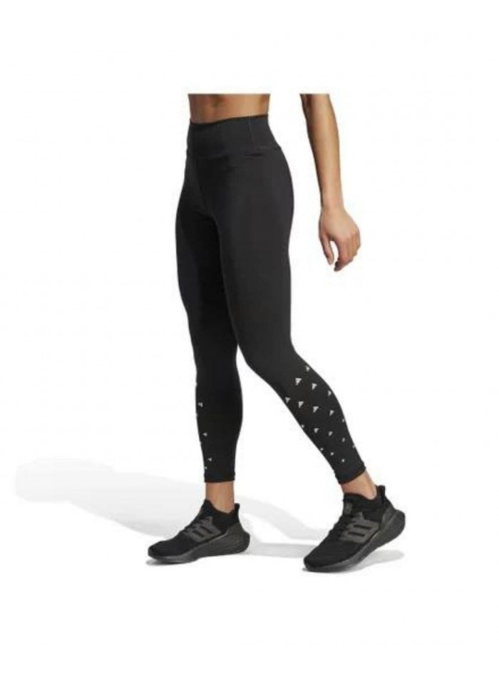 achat Legging Adidas Femme TE BLUV 78 Noir face