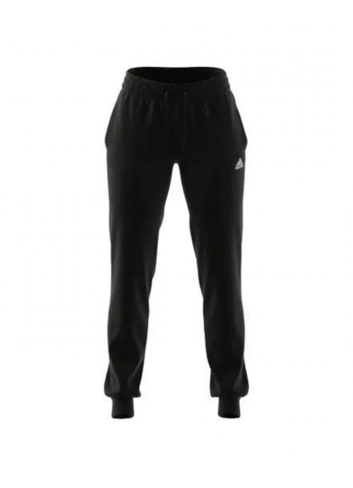 achat Jogging Adidas Femme LINEAR FT Noir face