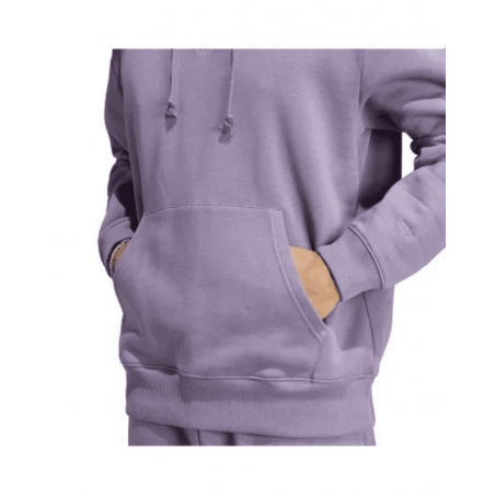 achat Sweat à capuche Adidas Homme ALL SZN Violet poche kangourou