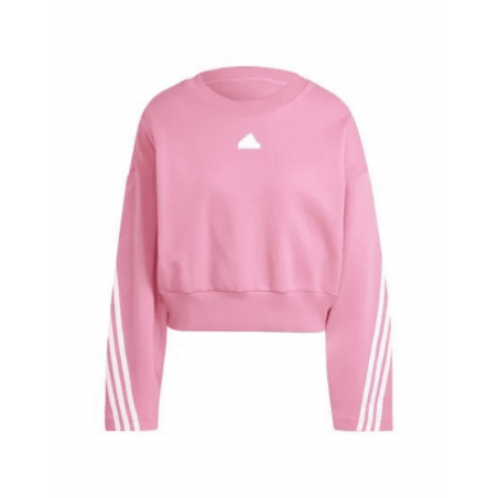 Sweat adidas femme fleur online