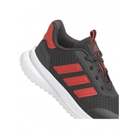 achat Baskets Adidas Enfant X-PLRPATH Noir détails