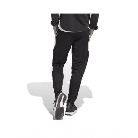 achat Jogging Adidas Homme TIRO CARGO Noir dos