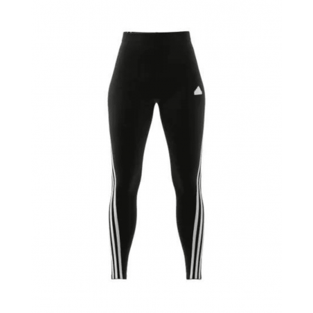 achat Legging Adidas Femme FI 3S Noir face