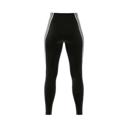 achat Legging Adidas Femme FI 3S Noir dos