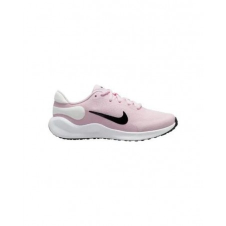 achat Chaussure de running Nike Enfant REVOLUTION 7 (GS) Rose face