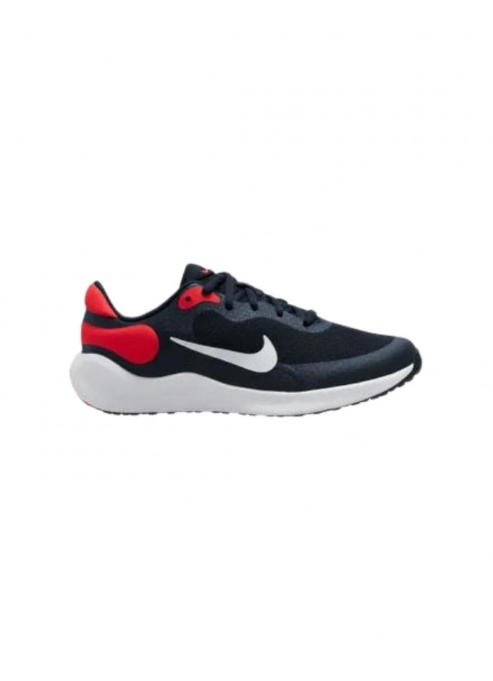 achat Chaussure de running Nike Enfant REVOLUTION 7 (GS) Noir face